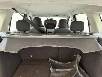 Dacia Logan MCV 1.2 16V 75 Ambiance Airco picture 19