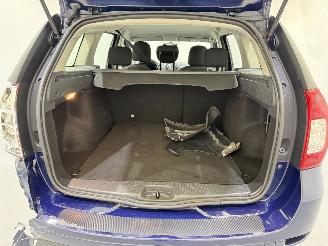 Dacia Logan MCV 1.2 16V 75 Ambiance Airco picture 31