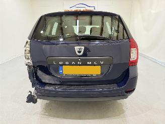 Dacia Logan MCV 1.2 16V 75 Ambiance Airco picture 6