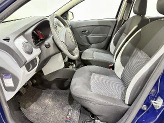 Dacia Logan MCV 1.2 16V 75 Ambiance Airco picture 8