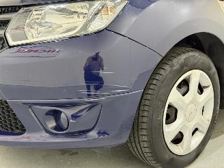 Dacia Logan MCV 1.2 16V 75 Ambiance Airco picture 15