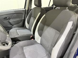 Dacia Logan MCV 1.2 16V 75 Ambiance Airco picture 20