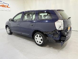 Dacia Logan MCV 1.2 16V 75 Ambiance Airco picture 32