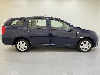Dacia Logan MCV 1.2 16V 75 Ambiance Airco picture 30