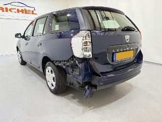Dacia Logan MCV 1.2 16V 75 Ambiance Airco picture 4