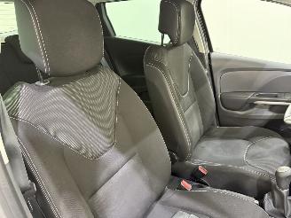 Renault Clio Estate 1.5 dCi Night&Day Navi picture 18