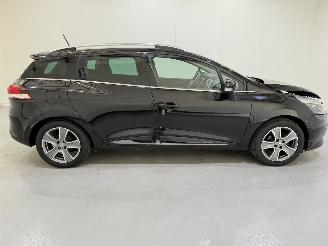 Renault Clio Estate 1.5 dCi Night&Day Navi picture 21