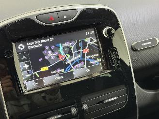 Renault Clio Estate 1.5 dCi Night&Day Navi picture 8