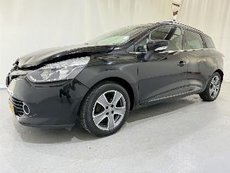 Renault Clio Estate 1.5 dCi Night&Day Navi picture 38