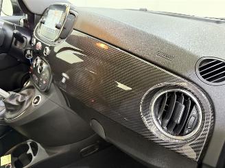 Abarth  595 C 1.4 T-Jet 70th Anniversary picture 33