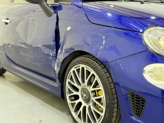 Abarth  595 C 1.4 T-Jet 70th Anniversary picture 10