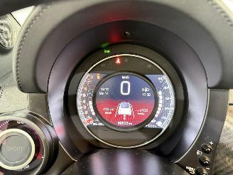 Abarth  595 C 1.4 T-Jet 70th Anniversary picture 24