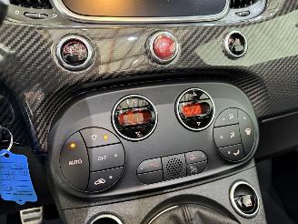 Abarth  595 C 1.4 T-Jet 70th Anniversary picture 22