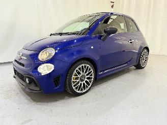 Abarth  595 C 1.4 T-Jet 70th Anniversary picture 28