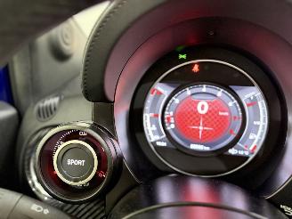 Abarth  595 C 1.4 T-Jet 70th Anniversary picture 19