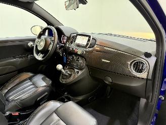 Abarth  595 C 1.4 T-Jet 70th Anniversary picture 32