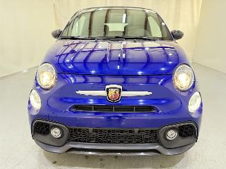 Abarth  595 C 1.4 T-Jet 70th Anniversary picture 2