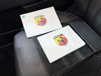 Abarth  595 C 1.4 T-Jet 70th Anniversary picture 20