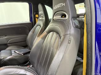 Abarth  595 C 1.4 T-Jet 70th Anniversary picture 36