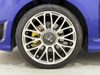 Abarth  595 C 1.4 T-Jet 70th Anniversary picture 7