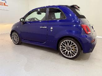 Abarth  595 C 1.4 T-Jet 70th Anniversary picture 17