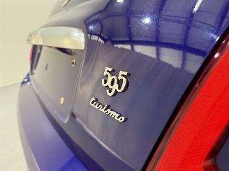 Abarth  595 C 1.4 T-Jet 70th Anniversary picture 18