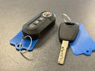 Abarth  595 C 1.4 T-Jet 70th Anniversary picture 23