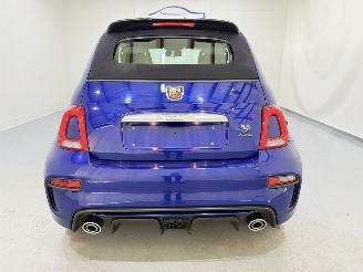 Abarth  595 C 1.4 T-Jet 70th Anniversary picture 5