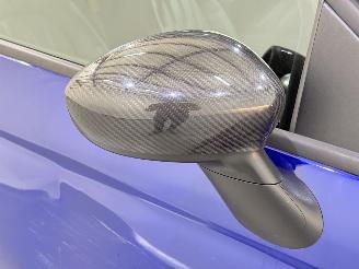 Abarth  595 C 1.4 T-Jet 70th Anniversary picture 30