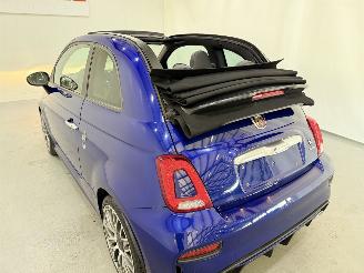 Abarth  595 C 1.4 T-Jet 70th Anniversary picture 16