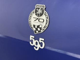 Abarth  595 C 1.4 T-Jet 70th Anniversary picture 9