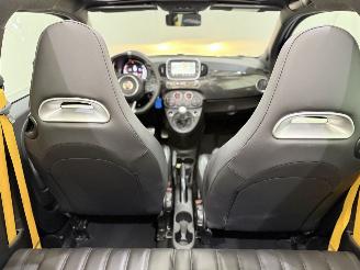 Abarth  595 C 1.4 T-Jet 70th Anniversary picture 11