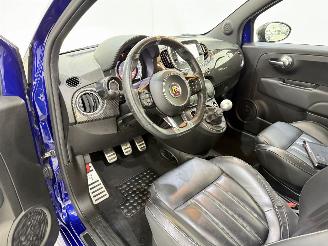 Abarth  595 C 1.4 T-Jet 70th Anniversary picture 8