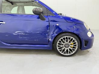 Abarth  595 C 1.4 T-Jet 70th Anniversary picture 12