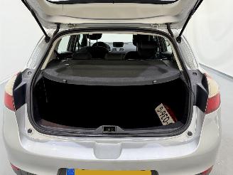 Renault Mégane HB 1.5 dCi FAP Dynamique picture 35