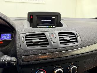 Renault Mégane HB 1.5 dCi FAP Dynamique picture 20