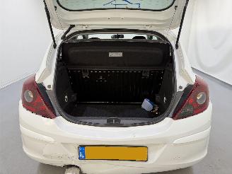 Opel Corsa 1.2 Bi-fuel Color Edition picture 31