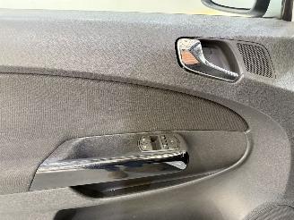 Opel Corsa 1.2 Bi-fuel Color Edition picture 35