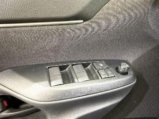 Toyota Yaris Cross 1.5 VVT-iE Hybrid 116 HEV Comfort picture 18