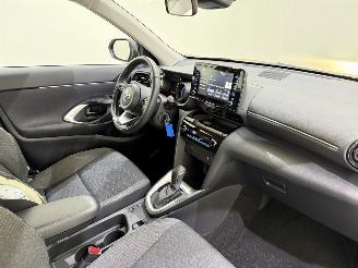 Toyota Yaris Cross 1.5 VVT-iE Hybrid 116 HEV Comfort picture 29