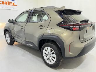 Toyota Yaris Cross 1.5 VVT-iE Hybrid 116 HEV Comfort picture 4