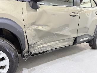 Toyota Yaris Cross 1.5 VVT-iE Hybrid 116 HEV Comfort picture 8