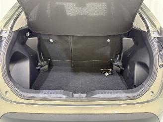 Toyota Yaris Cross 1.5 VVT-iE Hybrid 116 HEV Comfort picture 38