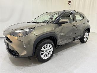 Toyota Yaris Cross 1.5 VVT-iE Hybrid 116 HEV Comfort picture 3