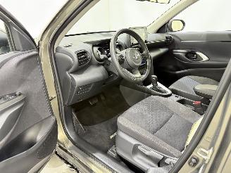 Toyota Yaris Cross 1.5 VVT-iE Hybrid 116 HEV Comfort picture 7