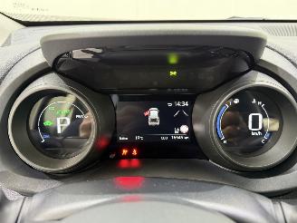 Toyota Yaris Cross 1.5 VVT-iE Hybrid 116 HEV Comfort picture 42