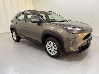 Toyota Yaris Cross 1.5 VVT-iE Hybrid 116 HEV Comfort picture 30