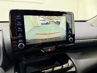 Toyota Yaris Cross 1.5 VVT-iE Hybrid 116 HEV Comfort picture 19