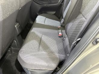 Toyota Yaris Cross 1.5 VVT-iE Hybrid 116 HEV Comfort picture 37