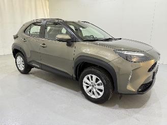 Toyota Yaris Cross 1.5 VVT-iE Hybrid 116 HEV Comfort picture 28